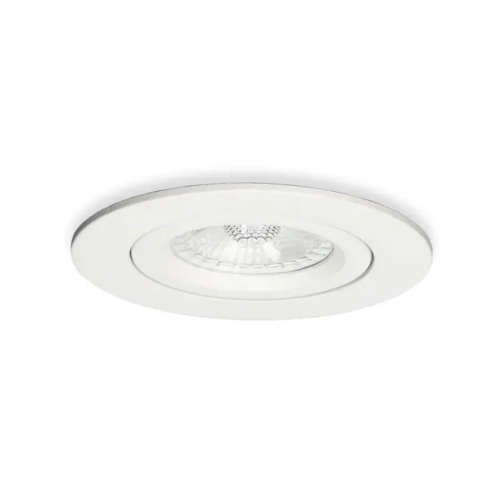 Ugradbena rasvjeta GREEN TECH LED 3W CCT 3000K-4000-6500K bijela