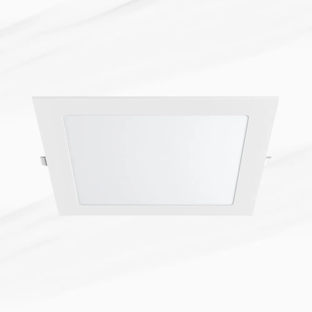 LED Panel ugradni kvadratni 12W 4000K 1120lm 170x170mm IP40 BP02-61210