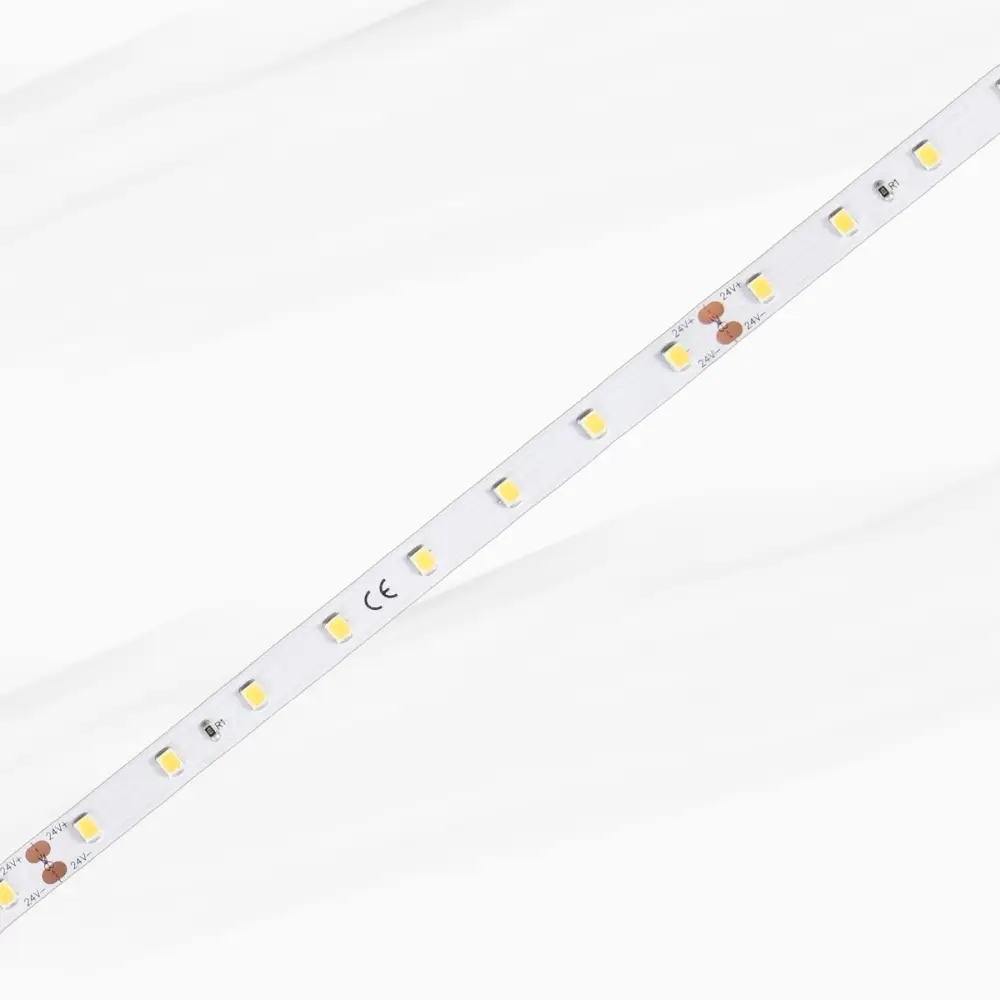 LED TRAKA 24V/7,2W/RGB/ 30LED/5050/IP20