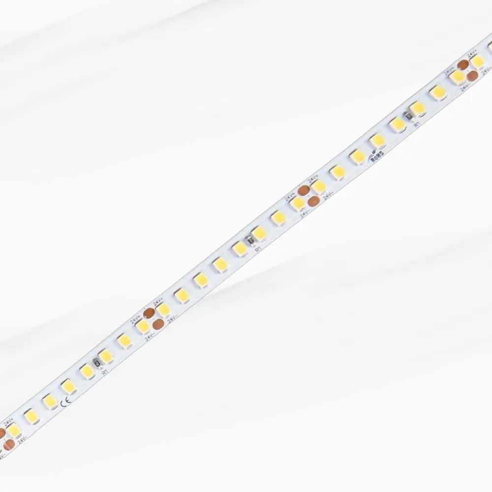 LED TRAKA 24V/9,6W/2700K/ 120LED/2835/IP55