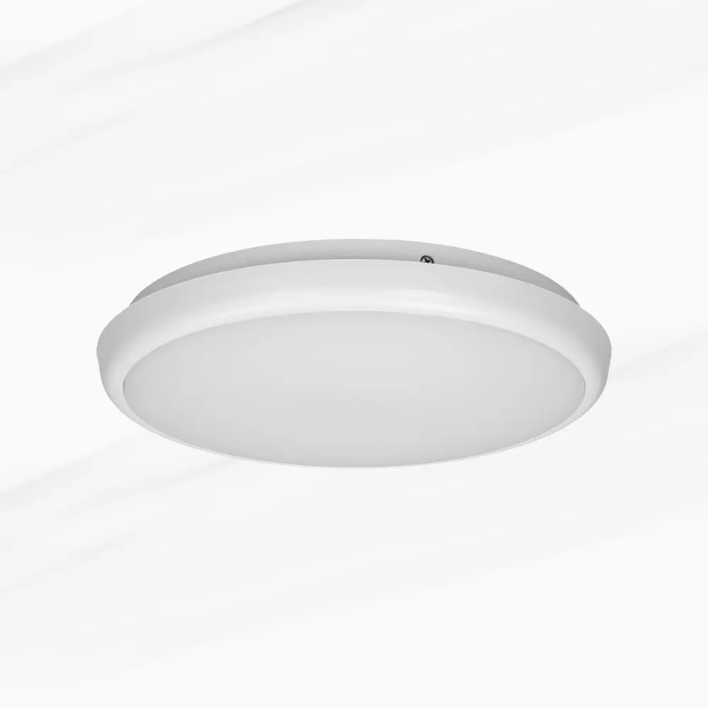 Plafonjera ORNO LED Cers sa senzorom 16W 4000K IP20