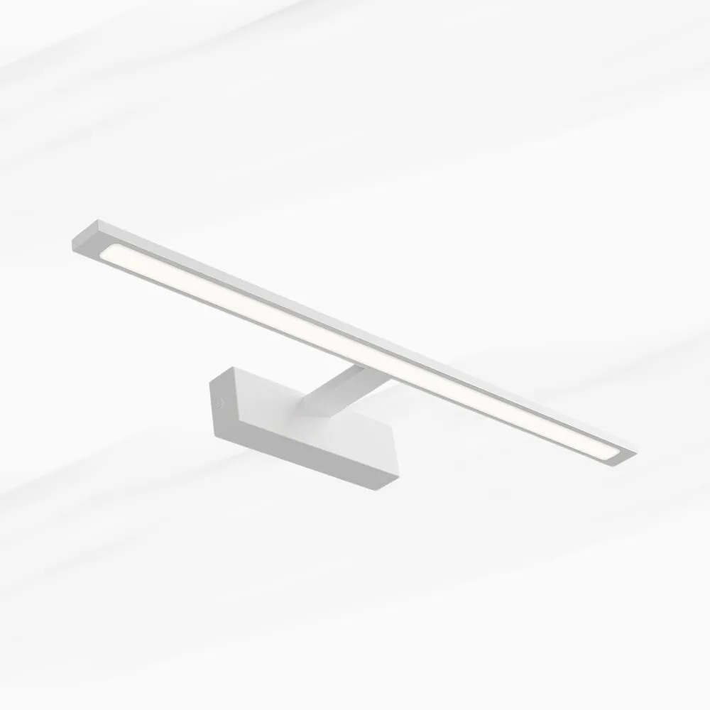 BRY-ARIA-600-12W-3IN1-WHT-IP44-MIRROR-LAMP