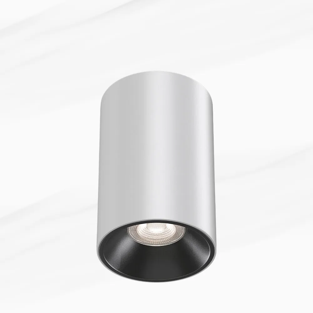 Braytron BRY BETA 9414 RND WHT GU10 Spotlight