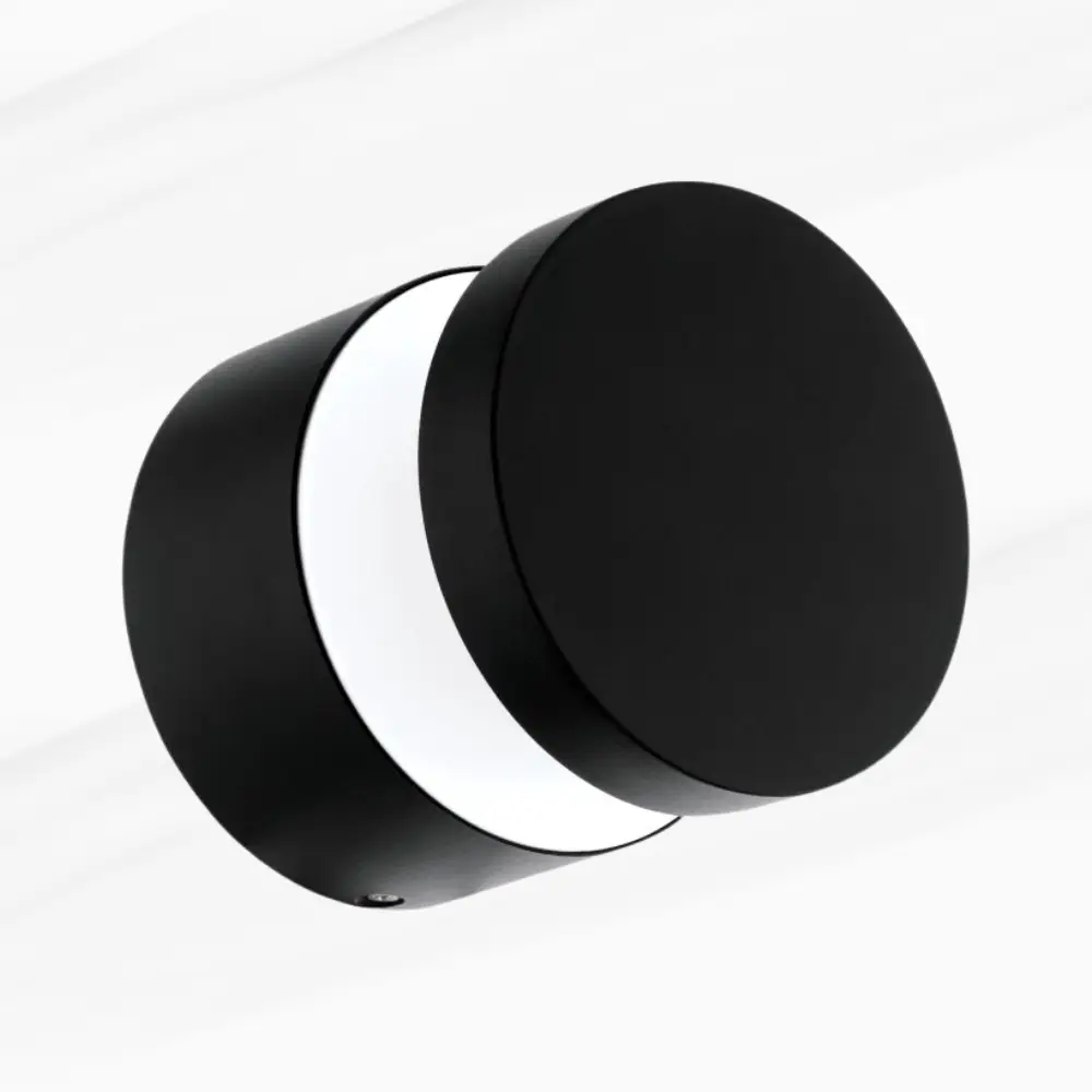 MELZO zidna - stropna svjetiljka 11W IP44 230V