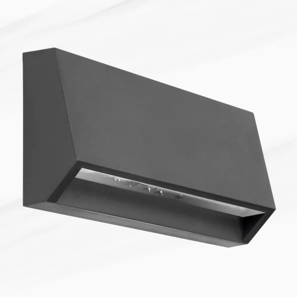 ORNO VANJSKA ZIDNA LED SVJ. ENYE LED, IP65